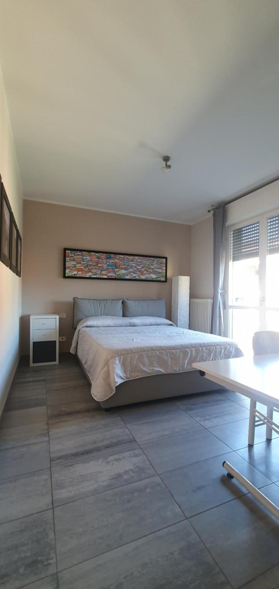 Casa Vacanze Matilde Гавирате Экстерьер фото