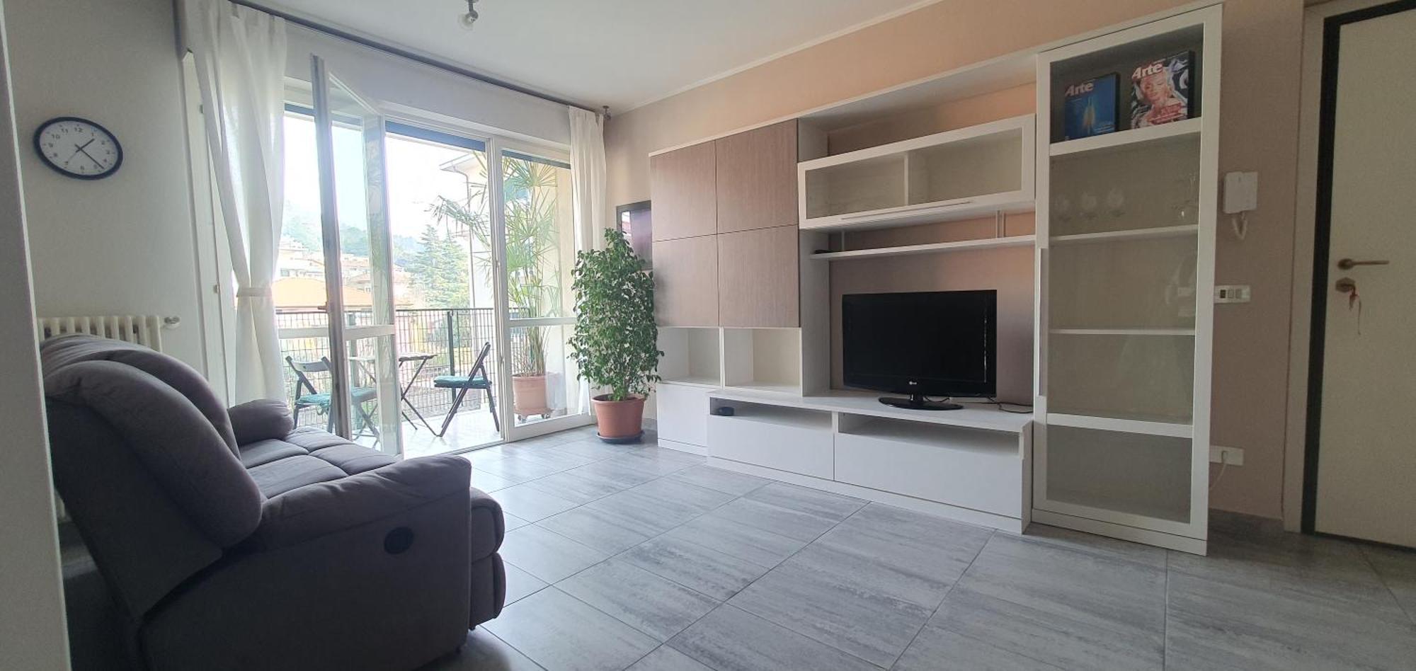 Casa Vacanze Matilde Гавирате Экстерьер фото