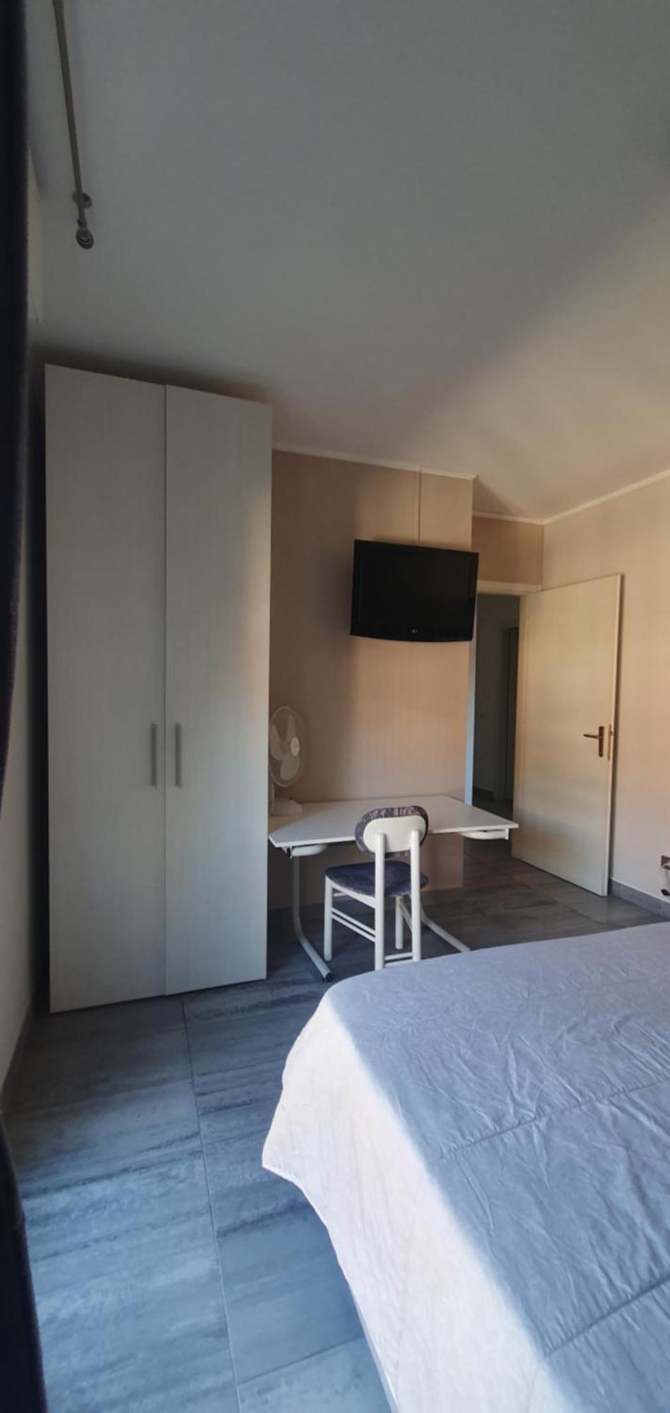 Casa Vacanze Matilde Гавирате Экстерьер фото