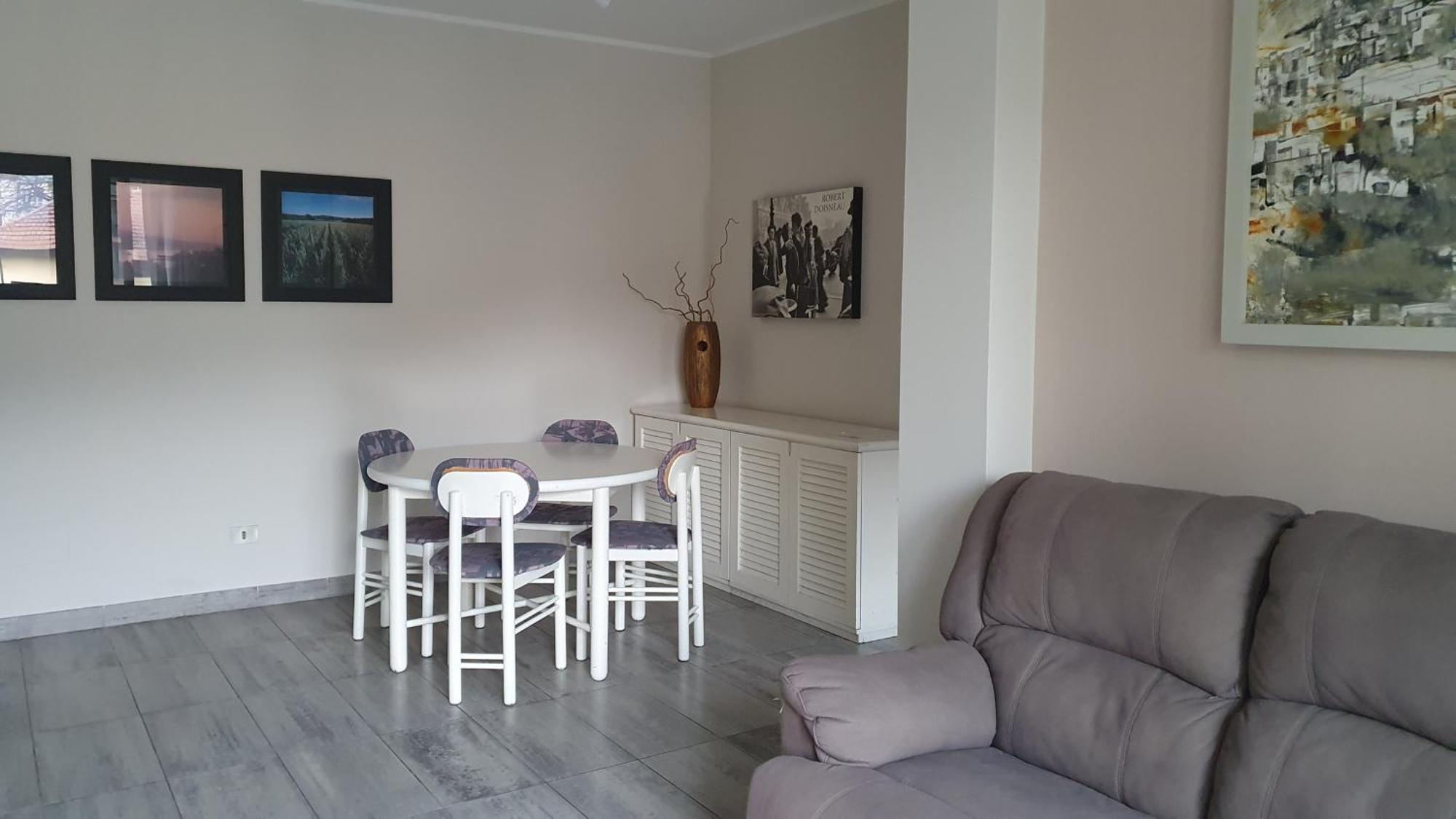 Casa Vacanze Matilde Гавирате Экстерьер фото