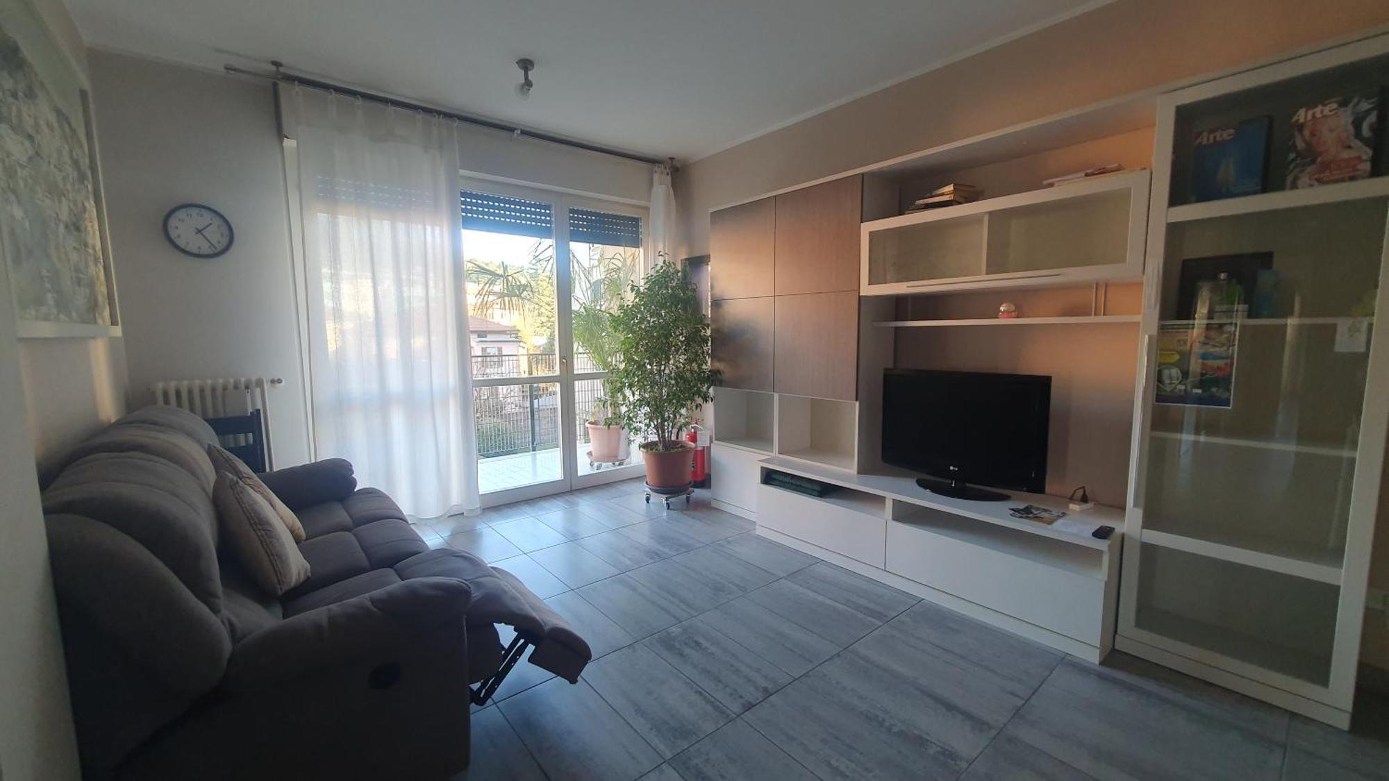 Casa Vacanze Matilde Гавирате Экстерьер фото